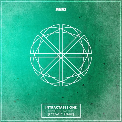 Download Intractable One - Hypercontraction (Ecstatic Remix)