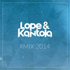 Xmix 1.8. 2014