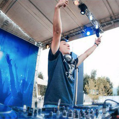 Doreus @ Freedom Festival 2016