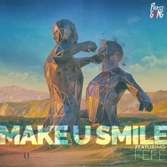The Klassiks - Make U Smile Ft. Fefe