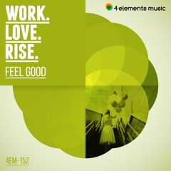 Building It Together - 4 Elements Music