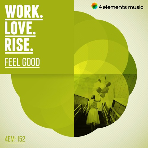 Building It Together - 4 Elements Music