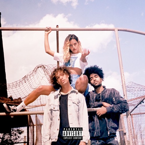 Premiere: baby.daddi EP