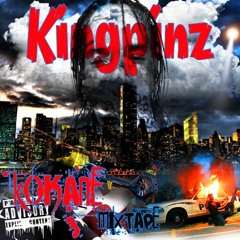 kingpinz-kokane3 mixtape