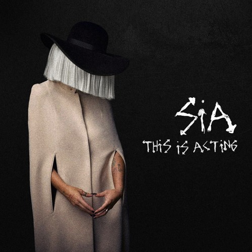 Sia - Unstoppable (Metal Cover ) by Toni G | Free Listening on SoundCloud