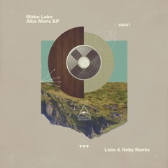 VQ057 Mirko Loko - Evolyon (Livio & Roby Remix)
