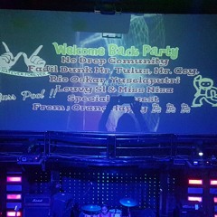 DJ Amroy MpClub Special Req No Drop Comunity Juni 2016