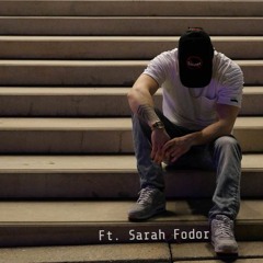 Ty Hartz - No Excuses Ft. Sarah Fodor