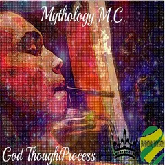 01 Intro- God Thought Process (Prod - Lotuz)