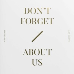 DJ HOMEWRECKER X SLOW GRAFFITI - Don't Forget About Us (Original Bass)