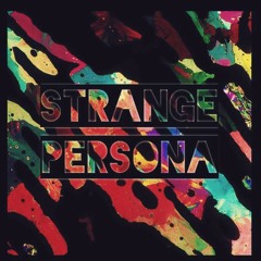 Strange Persona - Speed of Light