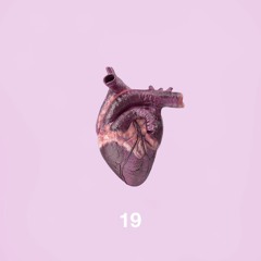 SG #19 - Love Edition