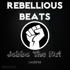 Rebellion - Jabba The Nut (instrumental) 140BPM