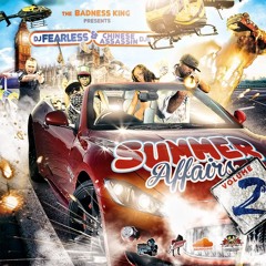 Summer Affairs Vol. 2 Mix 🚨