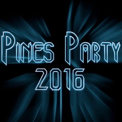 Pines Party 2016 - Supernova