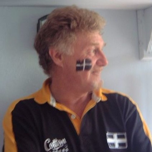 Stream A Song For Cornwall (Harry's Song) by Harry Glasson Listen online for free on SoundCloud