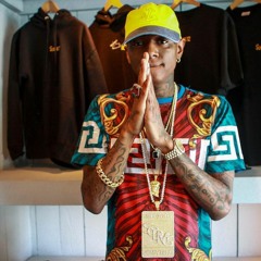 Soulja Boy - Grindin'