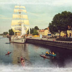 The Way That Lovers Do