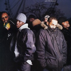 Break Free (Baby J Remix) (57th Dynasty / Estelle)