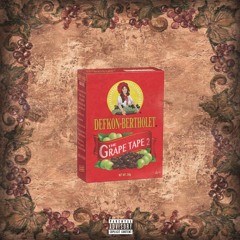 Defkon & Bertholet - Some Food [GRAPE TAPE 2 OUT NOW]