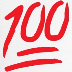 100 (Prod. CRXSH)