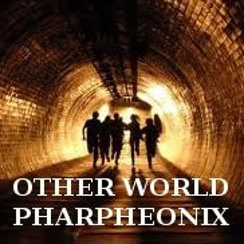 Other World - Pharpheonix 2016 (Extrait Live)