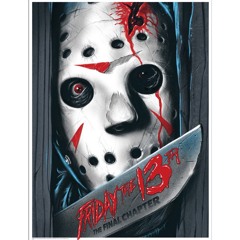 FRIDAY THE 13TH REMIX