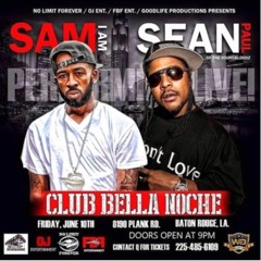 Max94.1Dj Supa Cool Mike Sam I Am Sean Paul Interview Live