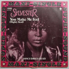 Sylvester - Make Me Feel [LNTG Muscle Mix] John Birbilis Edit