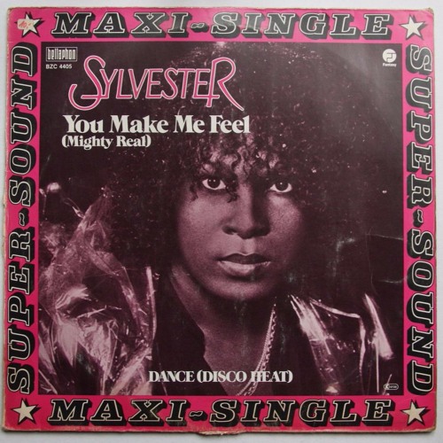 Stream Sylvester - Make Me Feel [LNTG Muscle Mix] John Birbilis Edit by  Reverof | Listen online for free on SoundCloud