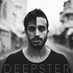 Eli Matana X Adidor - Deepster 2016