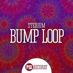 STERIUM - Bumb Loop
