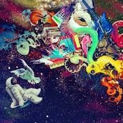 Space Tripping