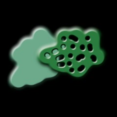 Escondido dos dias (demo)