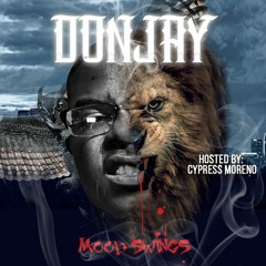 11. Donjay - Ching Ching (Prod. By Sticky Beats)