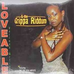 Grippa Riddim 2002 Mix By Dj Richie