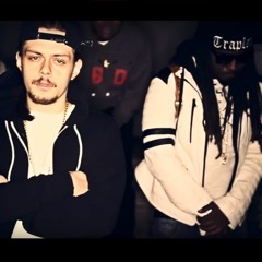 Billionaire Black - Smoke Instrumental (Prod. by MixmakerBeatz)