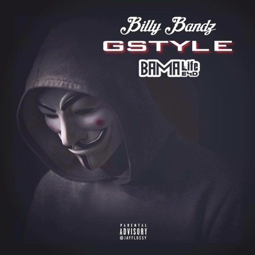 BillyBandz-G Style