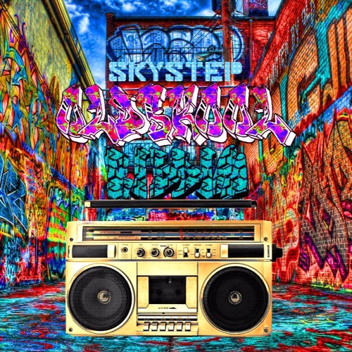 OLD SKOOL RIDDIM [FREE DOWNLOAD]