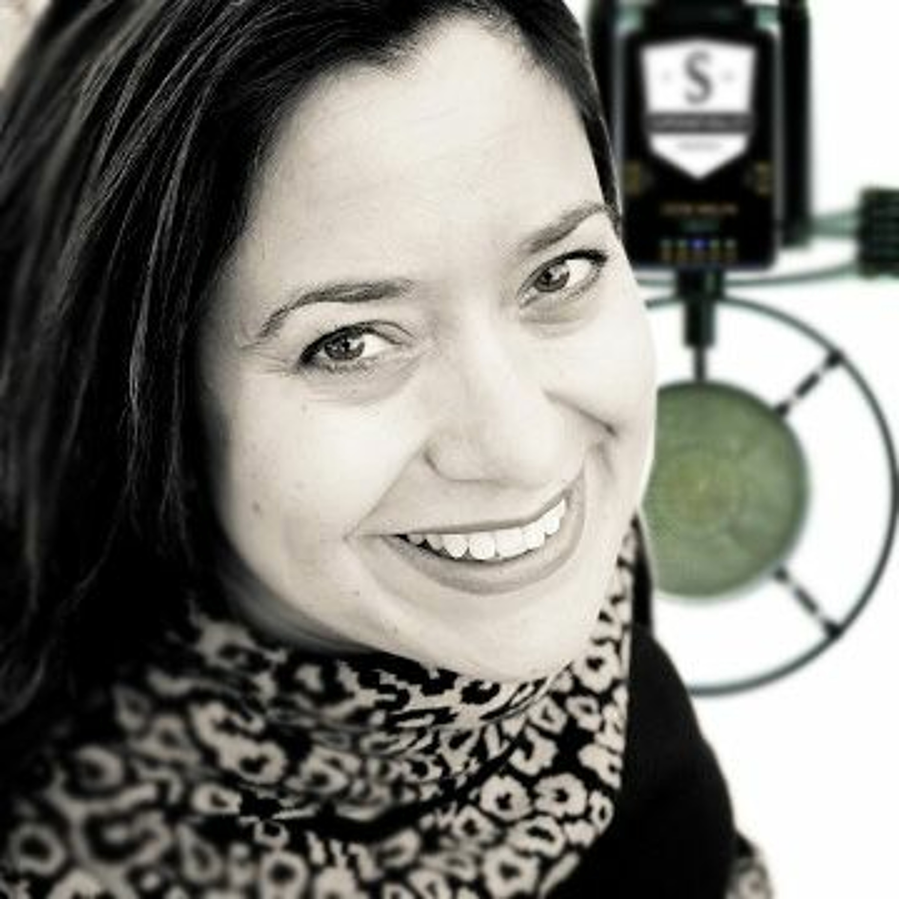 Season 01 Episode 02 How To Steward Prophetic Words and Promises with Tina Southgate
