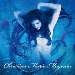 Christina Marie Magenta-- CRUSH ( @fiks_ID remix)