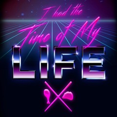 Cutright & Ike Hill - Time Of My Life ft. Flahwe The Machete