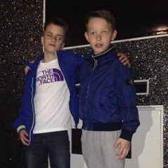 Will Griggz x