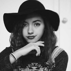 Be Good - Waxahatchee/Emily Kinney Cover - Brittin Lane