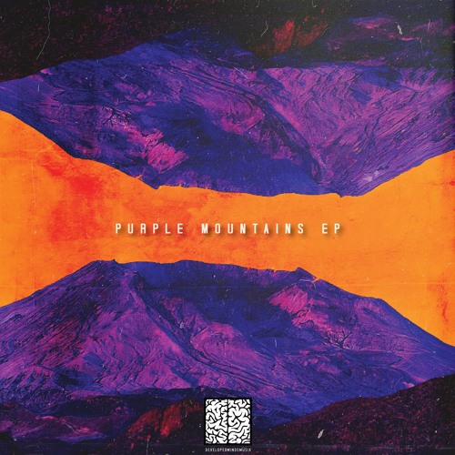 Stream Developed Minds | Listen to Purple Mountains EP playlist online ...