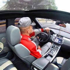 PODCAST DO MANEIRINHO 002 ( SÓ PEDRADA )