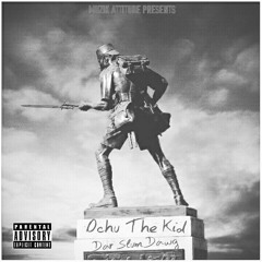 Dar City (Prod.M'baba & Loshy Larry)