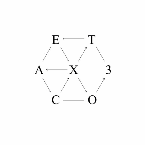 EXO - Monster (1.25x fast Ver)