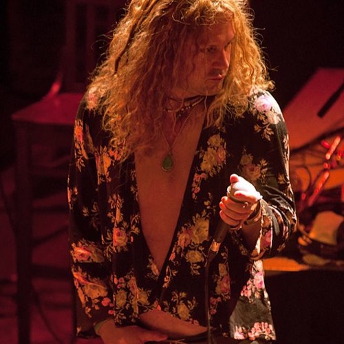Immigrant Song - Zep2