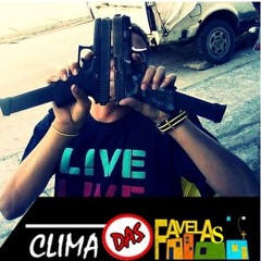 MONTAGEM - EMBRAZA COM A GLOCK ( DJ CEZÃO DA VILA ) VERSÃO FUZILADA